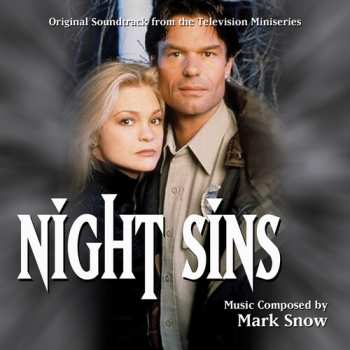 Album Mark Snow: Night Sins (Original Soundtrack From The Television Miniseries)
