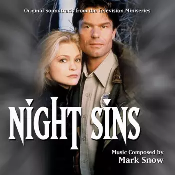 Night Sins (Original Soundtrack From The Television Miniseries)