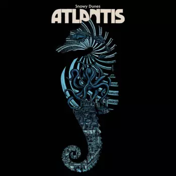 Snowy Dunes: Atlantis