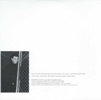 5CD/Caja Snowy Red: 1980-84 The Ultimate Edition LTD