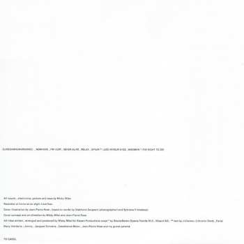 5CD/Caja Snowy Red: 1980-84 The Ultimate Edition LTD