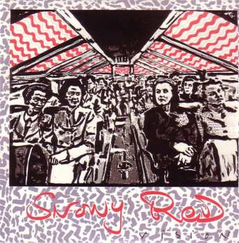 5CD/Caja Snowy Red: 1980-84 The Ultimate Edition LTD