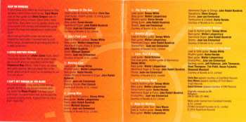 CD Snowy White: Highway To The Sun DIGI