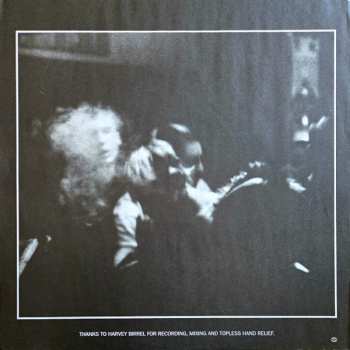 LP Snuff: Snuff Said...