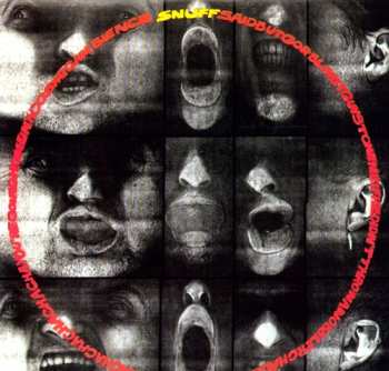 LP Snuff: Snuff Said...