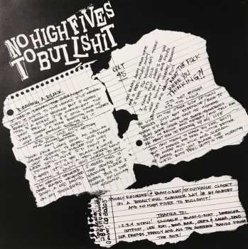 SP Snuggle: Split 7"