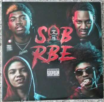 2LP SOB X RBE: Gangin