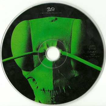 LP Sôber: Morfologia - Red Vinyl