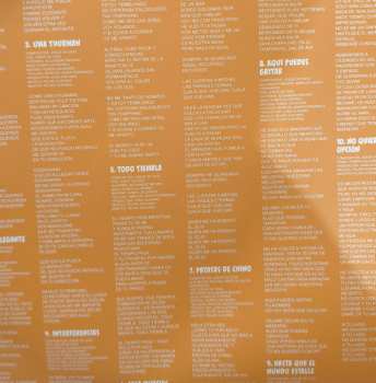 LP Sobrezero: Hasta que el mundo estalle