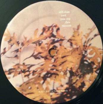 LP Soccer Mommy: Clean