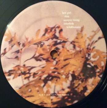 LP Soccer Mommy: Clean