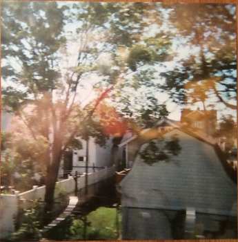 LP Soccer Mommy: Clean