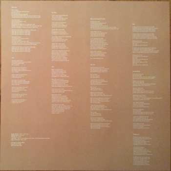 LP Soccer Mommy: Clean