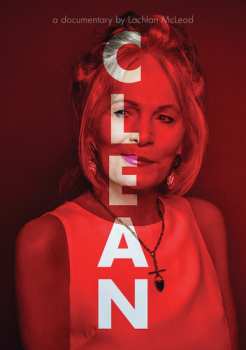 DVD Soccer Mommy: Clean