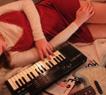 CD Soccer Mommy: Collection DIGI