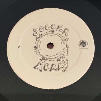 LP Soccer Mommy: Collection