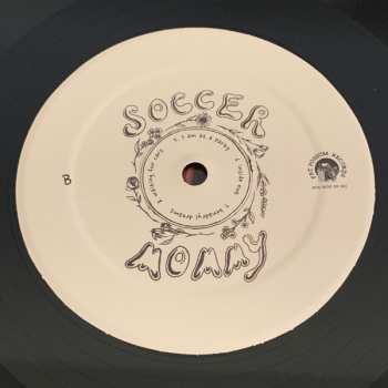 LP Soccer Mommy: Collection