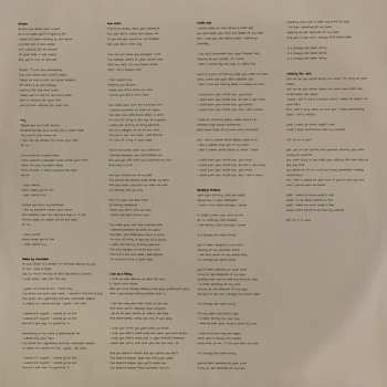 LP Soccer Mommy: Collection