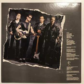 3CD/Caja Social Distortion: Original Album Classics