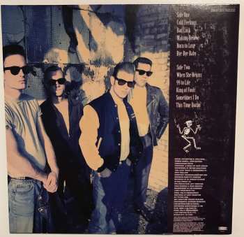 3CD/Caja Social Distortion: Original Album Classics