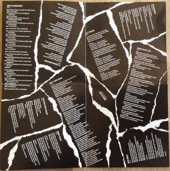 CD Social Distortion: Social Distortion