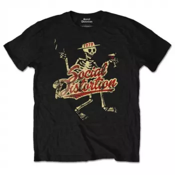 Camiseta Vintage 1979 