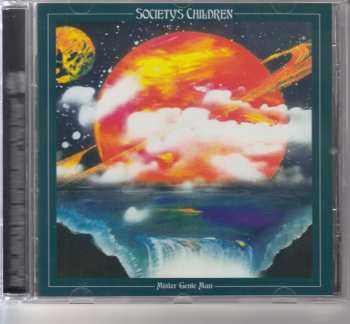 Album Society's Children: Mister Genie Man