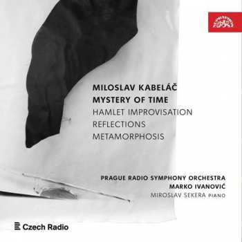 Album Prague Radio Symphony Orchestra: Mystery Of Time
