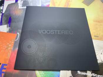8LP/Caja Soda Stereo: Caja Negra