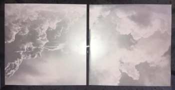 2LP Soda Stereo: MTV Unplugged - Comfort Y Música Para Volar CLR | LTD