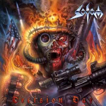 CD Sodom: Decision Day