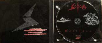 CD Sodom: Partisan