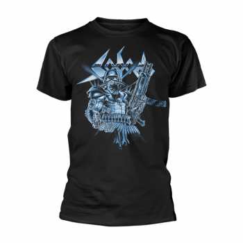 Merch Sodom: Camiseta Knarrenheinz