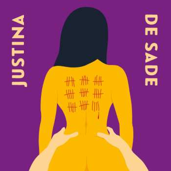 Album Sodomová Vilma: De Sade: Justina Aneb Prokletí Ctnosti