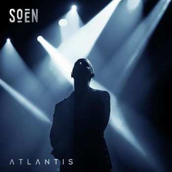 CD/DVD Soen: Atlantis