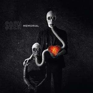CD Soen: Memorial DIGI