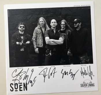 LP Soen: Reliance CLR | LTD
