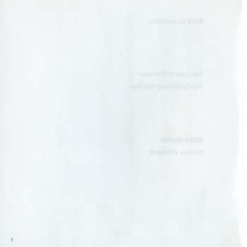 CD Sofia Gubaidulina: Canticle Of The Sun