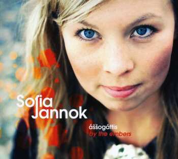 CD Sofia Jannok: Áššogáttis = By The Embers