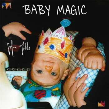 LP Sofia Mills: Baby Magic CLR | LTD