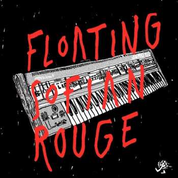 Album Sofian Rouge: Floating