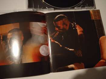 CD Sofiane: Affranchis