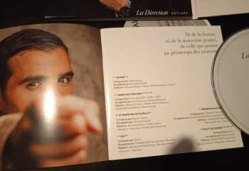 CD Sofiane: La Direction