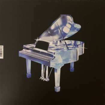 2LP Sofiane Pamart: Letter