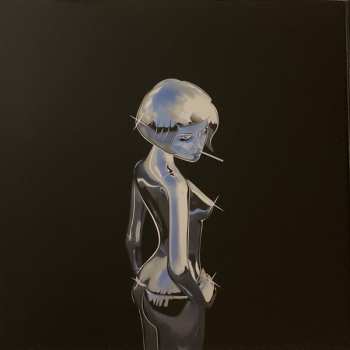 2LP Sofiane Pamart: Letter