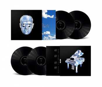 2LP Sofiane Pamart: Letter