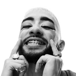 CD Sofiane Pamart: Noche