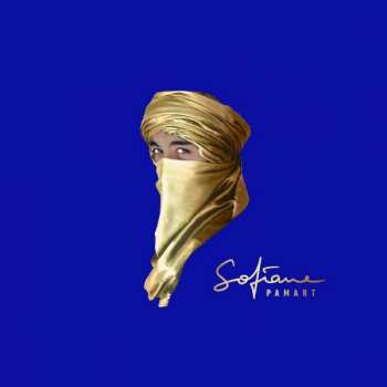 CD Sofiane Pamart: Planet Gold