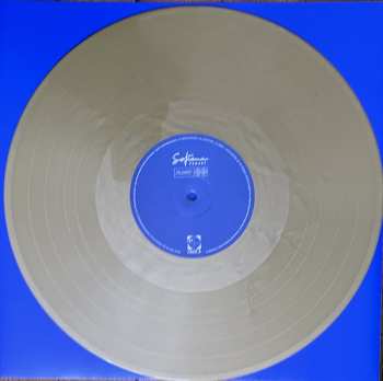 2LP Sofiane Pamart: Planet Gold CLR