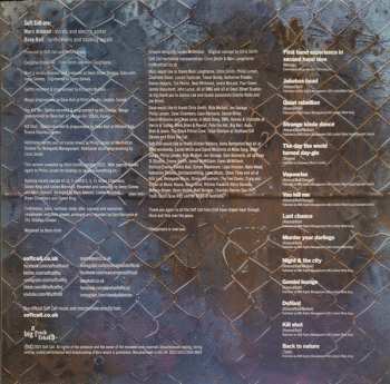 LP Soft Cell: *Happiness Now Completed LTD